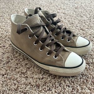 Converse Chuck Taylor High Tops
